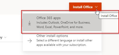Office 365 how to access