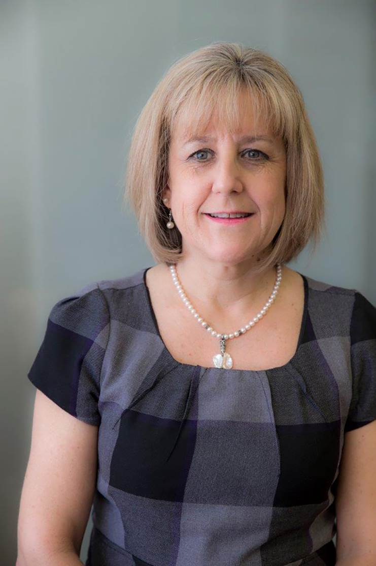 Open Polytechnic student Denise Roux was recently named the top graduate in the New Zealand Law Society Legal Executive Diploma.