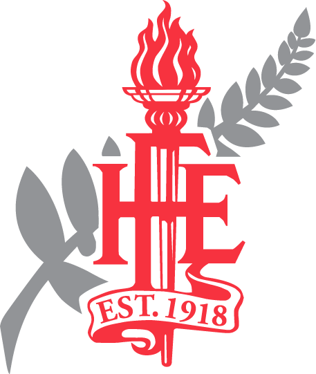 IFE LOGO Colour fernBehind