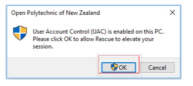 LogMeIn Rescue 4