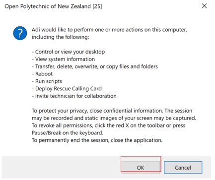 LogMeIn Rescue 6
