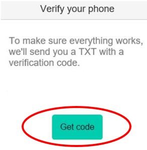 Text Msg. 5