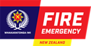FENZ logo
