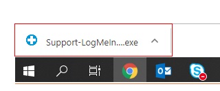 LogMeIn Rescue 2