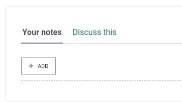 Talk channels MOZ