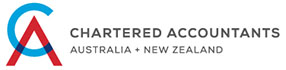 ca logo